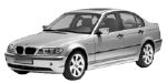 BMW E46 B2219 Fault Code