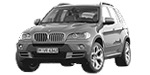 BMW E70 B2219 Fault Code