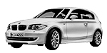 BMW E81 B2219 Fault Code