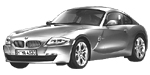 BMW E86 B2219 Fault Code