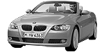 BMW E93 B2219 Fault Code